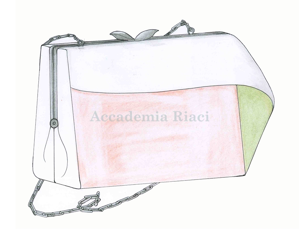 Bookbinding in Florence (Italy)